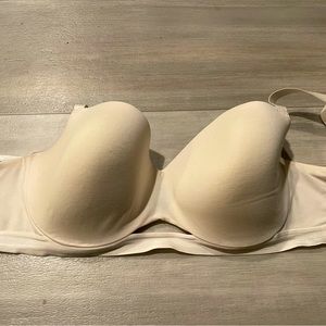 34F third love puma cotton bra